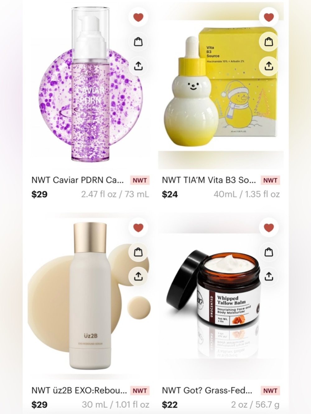 SKINCARE - Picture 5 of 8